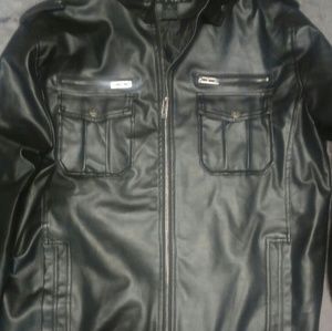 Mens g-net jacket
